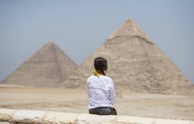 Правители Древнего Египта не были иностранными захватчиками – ученые