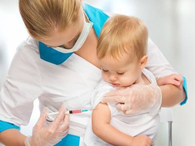 Только 28,3% детей в Украине вакцинировались от кори – Центр общественного здоровья - gordonua.com - Украина