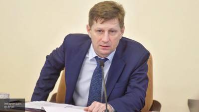 СК РФ сообщил о наличии доказательств причастности главы Хабаровска к организации убийств
