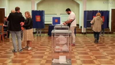 ЦИК планирует внедрить электронную регистрацию кандидатов на выборах