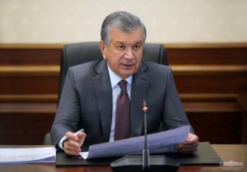 Экспорт газа из Узбекистана в Китай сократился в 3 раза, в Россию – полностью остановлен