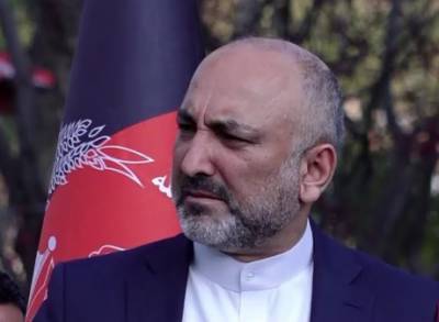 Глава МИД Афганистана: 12 стран хотят принять межаафганские переговоры