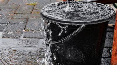 Жителям воронежского микрорайона привезут воду на время масштабного отключения