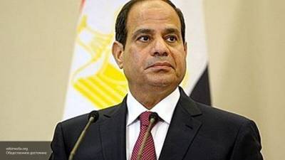Востоковед Абалян: встреча главы Египта с шейхами племен – это шаг к решению кризиса в Ливии