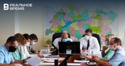 Коронавирус «поправил» в Татарстане показатели онкозаболеваемости