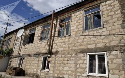 Прокуратура Армении открыла дело по факту азербайджанских обстрелов в Тавуше