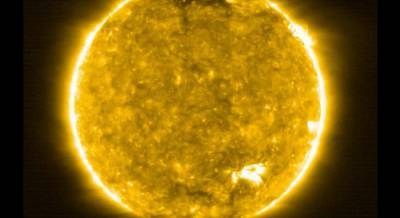 NASA и ESA показали фото Солнца, снятые с ближайшего расстояния в истории (фото, видео)