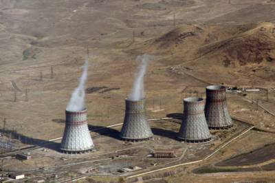 В Азербайджане пригрозили Армении взорвать одну из атомных станций: подробности