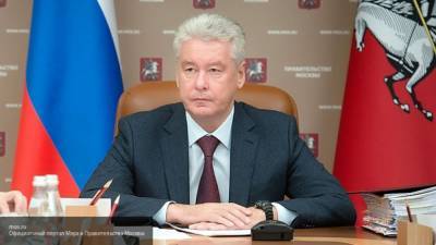 Собянин заявил, что московские власти публикуют все данные о коронавирусе
