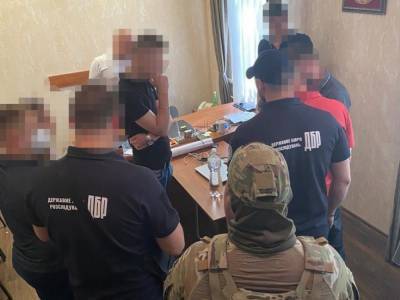 В Одессе силовики «крышивали» проституцию – ГБР