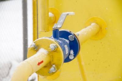 В Думу внесли законопроект об использовании маткапитала на газификацию дома