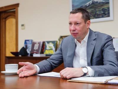 При Шевченко во главе НБУ продолжится поддержка финансово-спекулятивного капитала - политолог