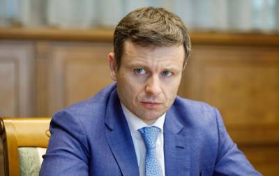 Кабмин не намерен сокращать субсидии на 2021 год, - Марченко