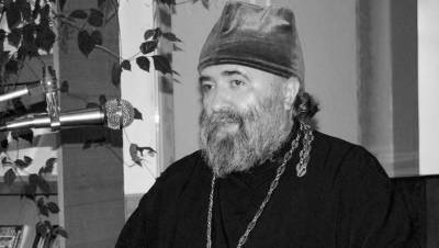 Клирик Тамбовской епархии скончался после COVID-19
