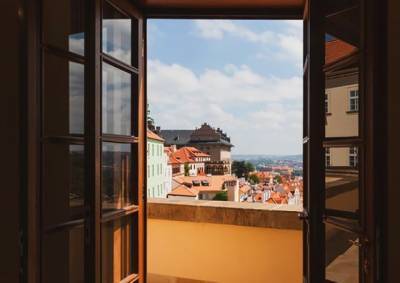 Бесплатно посетить уникальные архитектурные объекты Праги можно будет в сентябре