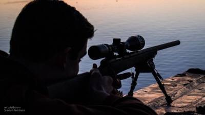 Геринг из AFRICOM тиражирует вброс о нарушении Россией оружейного эмбарго в Ливии
