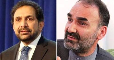 Конфликт в партии «Исламское общество Афганистана» получил новое развитие - Атта Мухаммад Нур отстранен от должности руководителя исполнительного комитета партии
