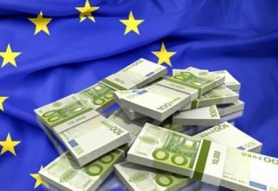 ЕС выделил Украине 105 млн евро на поддержку малого бизнеса и реформ