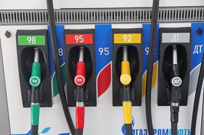 ФАС и Минэнерго направили в кабмин предложение по отмене запрета на импорт топлива