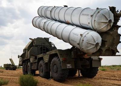 Иран объявил о переброске в Сирию аналогов российских ЗРК С-300