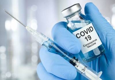 Три страны обвинили РФ в кибератаках против разработчиков вакцины от COVID-19 - enovosty.com - Россия - США - Англия - Канада