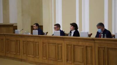 Баканов: Россия использует криминальные элементы, чтобы дестабилизировать ситуацию в Украине