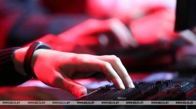 Всемирный саммит по киберспорту пройдет 24 августа в китайском Хайнане
