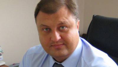 Андрей Соколов вошел в состав наблюдательного совета Фонда развития промышленности Тверской области