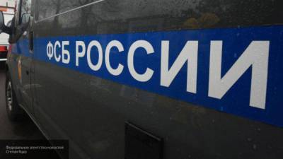 ФСБ задержала подполковника антинаркотического управления за взятку в Москве