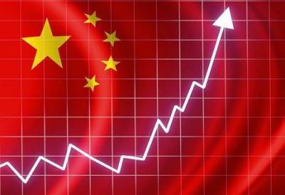 Экономика Китая вернулась к росту после кризиса