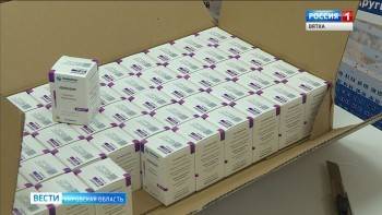 В июле препарат от коронавируса начнет продаваться в аптеках