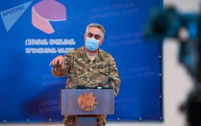 "Это преступление"- армянские дипломаты займутся угрозой Баку ударить по Армянской АЭС