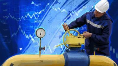 ФАС повысит цены на газ для россиян с 1 августа