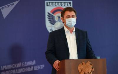 Губернатор Тавушской области рассказал об обстоятельствах ранения мирного жителя