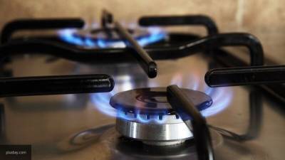 Цена на газ для жителей России вырастет с 1 августа