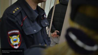 Полиция задержала 17 человек на пикетах в поддержку фигурантов дела "Нового величия"