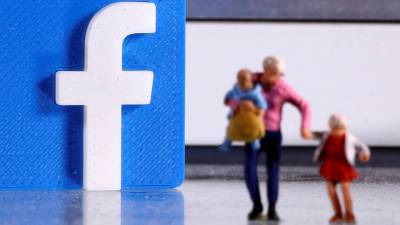 Facebook в ближайшие недели запустит конкурента TikTok