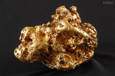 Компания из ОАЭ попалась на экспорте незаконно добытого золота из Судана