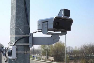 МВД: за 45 дней работы дорожных камер нарушители заплатили 52 млн грн штрафов, скорость на участках снизилась в 5 раз, до конца года подключат еще 300 камер