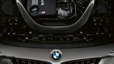 Юристы потребовали запретить продажу BMW-"убийцы" в России