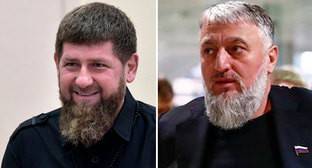 Расследование о бизнесе Кадырова осталось без внимания в Чечне