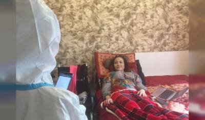 Суд отклонил иск прикованной к кровати женщины, которой мэрия Москвы выписала штрафы за нарушение самоизоляции