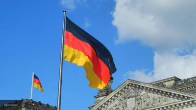 Германия не изменит своей позиции по "Северному потоку — 2" после заявлений Помпео