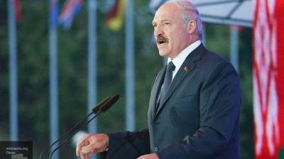 Лукашенко: работа косой помогла Шерстневу выздороветь от COVID-19