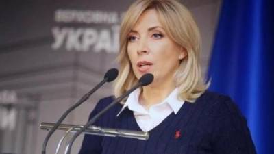 Верещук пригласила Кличко на дебаты кандидатов в мэры Киева