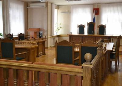 В Рязани будут судить женщину, совершившую 34 мошенничества