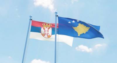 Лидеры Сербии и Косово встречаются в Брюсселе впервые за 20 месяцев