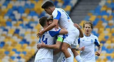 Украинская Премьер-лига: результаты 31-го тура, таблица
