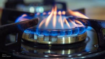 ФАС предупредил россиян о росте цен на газ с августа