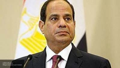 Египет готов оказать военную помощь армии Хафтара